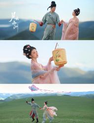 -雅云婚纱摄影工作室旗舰店