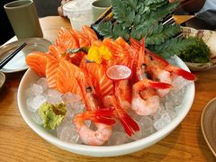 -Tuna maki寿司(苏州万象天地店)