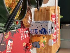 -空之介寿喜烧·和牛放题(恒隆广场店)