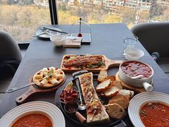 -烛影拾光观景餐厅·创意菜·摄影·小提琴(大唐不夜城店)