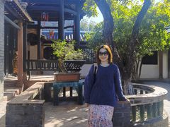 -东莞市可园博物馆