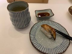 -禾绿回转寿司(苏宁广场店)