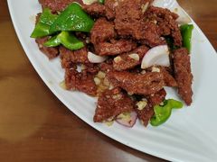 -西夏回族烧麦馆(牡丹街店)