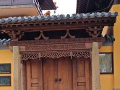 -亭林园-华藏寺