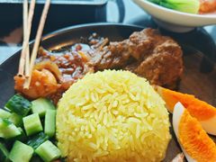 -FLAIR顶层餐厅酒吧(浦东丽思卡尔顿酒店)