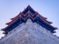 -东华门大街小区