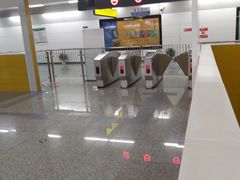 -民安大道(地铁站)