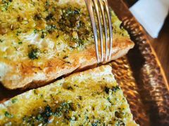 蒜蓉面包片-PIZZA BIANCA(民园店)