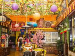 -吉祥圣雪藏餐