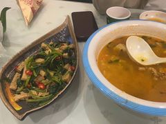 -娜扎的餐厅(三湘世纪花城三期店)
