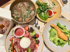 -BAKER&SPICE(祥云小镇店)