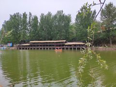 -樱桃沟景区