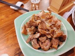 -后院犇牛主题餐厅(云岗店)