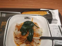 -魏家凉皮(博水商务大厦店)