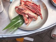 -马场洞肉铺(高丽街店)