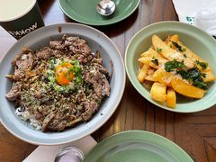 -WOKKA by艮上(中海环宇荟店)