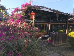 -朝伟清真铜瓢牛肉馆(三十年老·店)