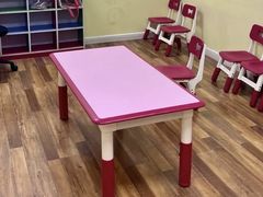 -爱贝素质成长中心(万达校区)