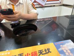 -呷哺呷哺(西单大悦城店)