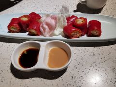 -又一间茶点轩(百汇广场店)