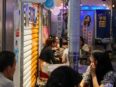 -玄希浪漫厨房·韩料烤肉(湖滨银泰in77店)