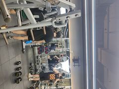 -超鹿运动(五四路恒力城店)