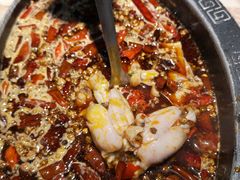 -销魂美蛙鱼头火锅(上海首店)