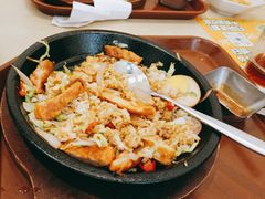 -豪客来牛排(海沧阿罗海店)