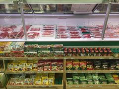 -绿叶子(春秀路店)
