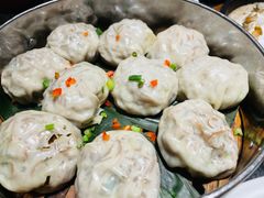 -南海底小海鲜·湘菜(鲁巷吴家湾店)