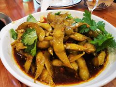 -洪大厨鸡煲(福田店)