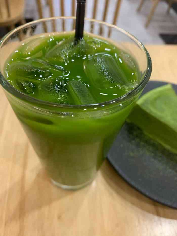 本家北川半兵卫(大融城店)-"哈哈,对于喜欢拍照,喜欢抹茶,喜欢环境优.