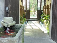 -壹泰东南亚主题餐厅·高良姜风情(州桥店)