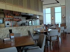 -嘉定凯悦·咖啡厅