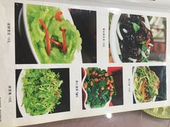 -迎宾楼饭庄(窦店)