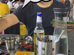 -小团团·路边烤牛肉(南岭壹街店)
