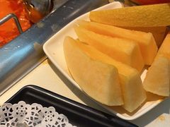 -海底捞火锅(锦艺城店)