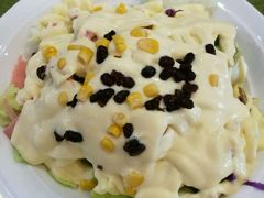 -桃子餐厅·天津菜(红星路直营店)