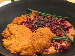 红锅-周幺妹重庆老火锅(银泰城总店)