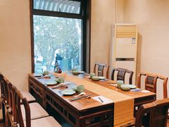 -五观堂素食(新华路店)