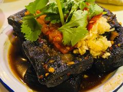 老长沙臭豆腐-老长沙龙虾馆·聚会餐厅(白石洲店)