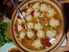 -沅江水·湖南家宴(南村万博长隆商圈店)