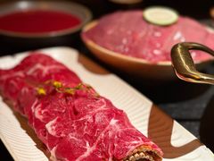 -色響火锅(恒隆广场店)