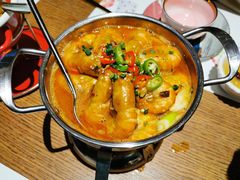 -甜阿姨·天台花园私房菜(万松园店)