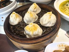-老淮城·长鱼面(河下古镇店)