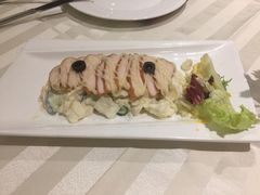 -维兰西餐(万泉河店)