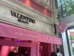 -VALENTINO华伦天奴美妆