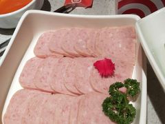 -海底捞火锅(金光华店)