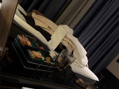 -华夏良子·足道SPA艾灸(王府井店)
