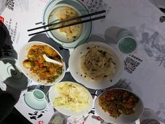 红烧米豆腐-壹盏灯(惠农店)